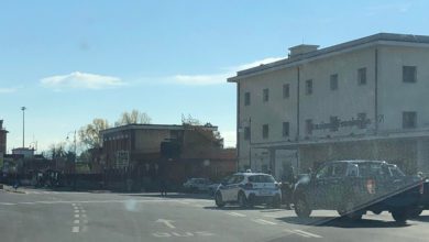 Frosinone Frosinone, piazza allo Scalo: dal Tar, ok al Comune Frosinone Stazione