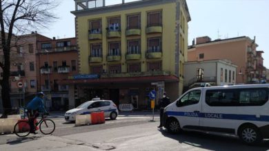 Frosinone Frosinone, targhe alterne: venerdì circolano le pari Frosinone targhe alterne
