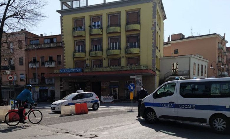 Frosinone Frosinone, targhe alterne: venerdì circolano le pari Frosinone targhe alterne
