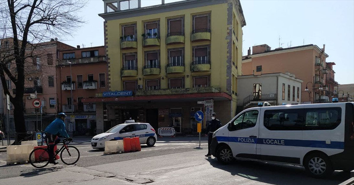 Frosinone Frosinone, targhe alterne: venerdì circolano le pari Frosinone targhe alterne