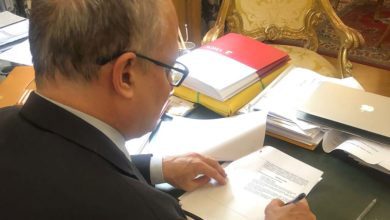 Coronavirus, Roma: rafforzato obbligo mascherine all’aperto. Gualtieri firma l’ordinanza Gualtieri
