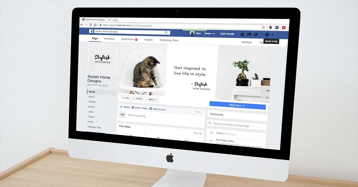 Il post perfetto su Facebook? Ecco qualche dritta Il post perfetto per Facebook Ing Lorenzo Mascolo Web Marketing Roma