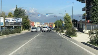 Frosinone Frosinone, rendicontata la Monti Lepini. Al via il secondo tratto MONTI LEPINI FROSINONE
