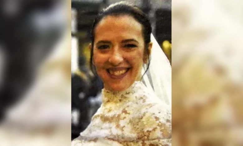 Marzia muore in viaggio di nozze. Si era sposata dieci giorni fa Marzia