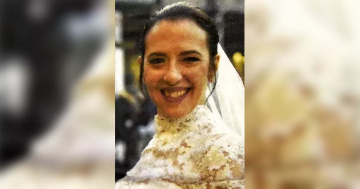Marzia muore in viaggio di nozze. Si era sposata dieci giorni fa Marzia