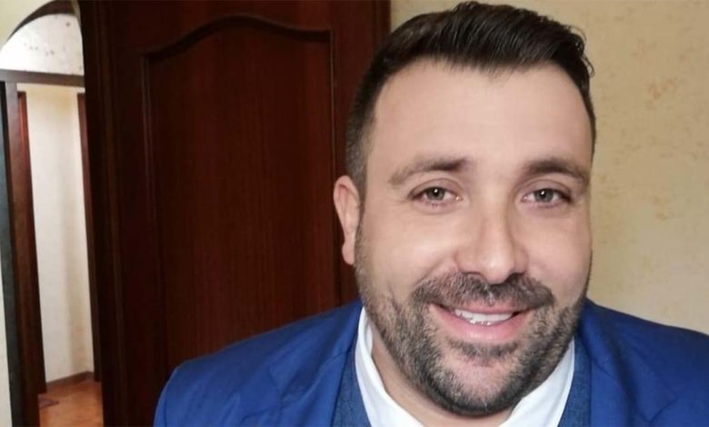 Frosinone Fumone: approvati i progetti per le festività natalizie Matteo Campoli Sindaco di Fumone