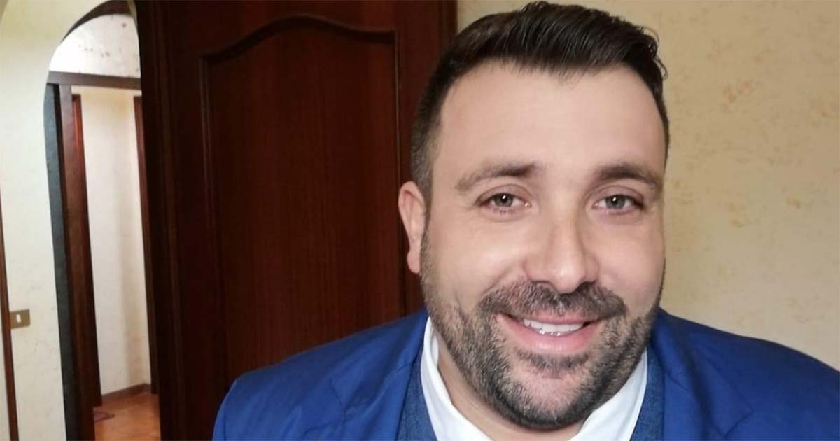 Frosinone Fumone: approvati i progetti per le festività natalizie Matteo Campoli Sindaco di Fumone