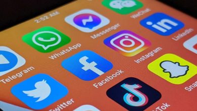 Est modus in rebus! Anche nella scelta dei social media migliori per noi SOCIAL MEDIA MARKETING