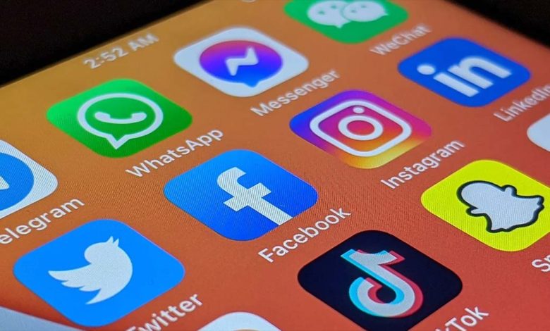 Est modus in rebus! Anche nella scelta dei social media migliori per noi SOCIAL MEDIA MARKETING