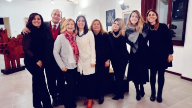 Cassino “Primae Inter Pares”, edizione 2021: al Castello Ladislao premiate illustri donne del nostro territorio SOS DONNA