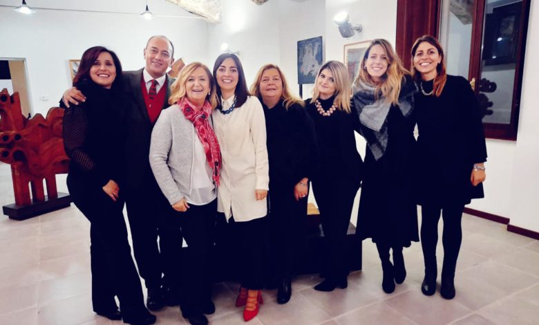 Cassino “Primae Inter Pares”, edizione 2021: al Castello Ladislao premiate illustri donne del nostro territorio SOS DONNA