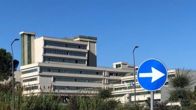 Frosinone L’avvocatessa Chiara Di Torrice “Toga d’Onore” 2021 Tribunale di Frosinone