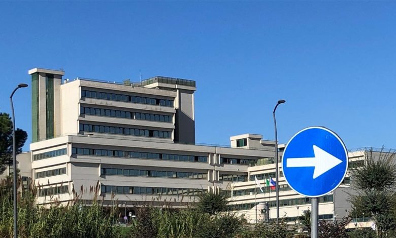 Frosinone L’avvocatessa Chiara Di Torrice “Toga d’Onore” 2021 Tribunale di Frosinone