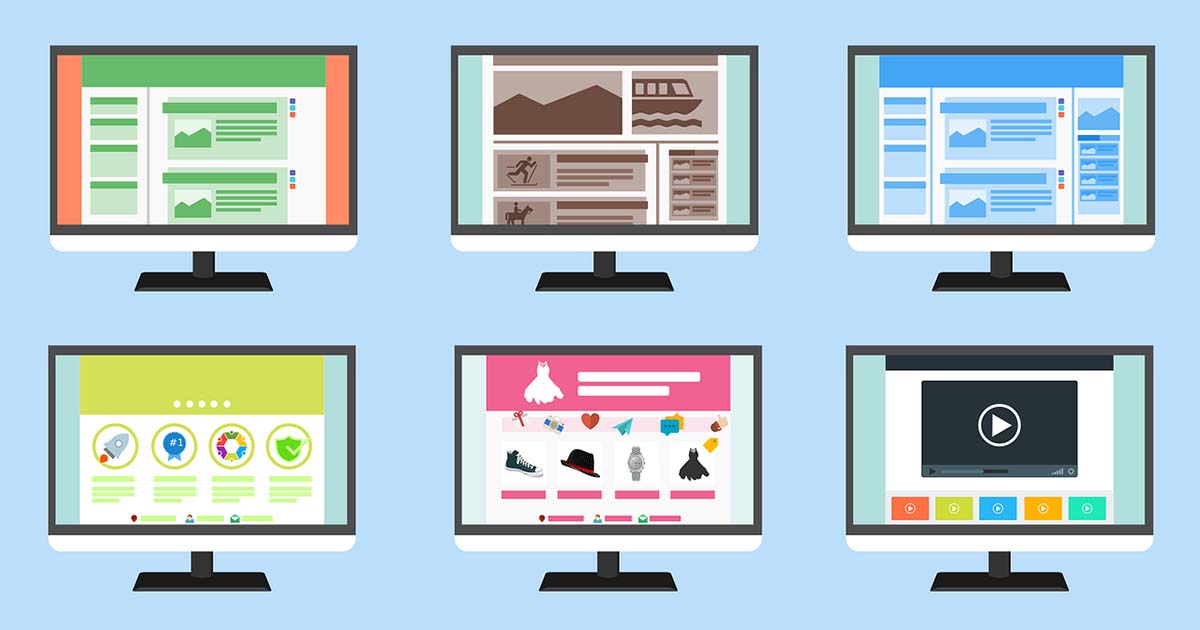 Banner sì, banner no, banner dove, ma soprattutto banner cosa? Questo è il problema! banner web marketing sito web