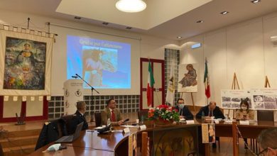 Cassino Dante e la Meteorologia ad Aquino. Altro strepitoso successo delle Politiche Culturali imm