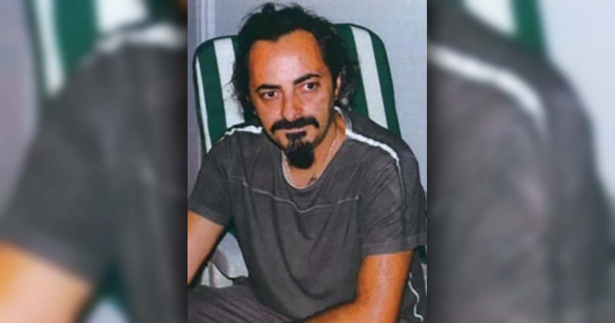 Frosinone L’addio ad Andrea Marchese Andrea Marchese