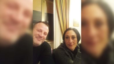 Tanti auguri Arturo! Arturo Tersigni a