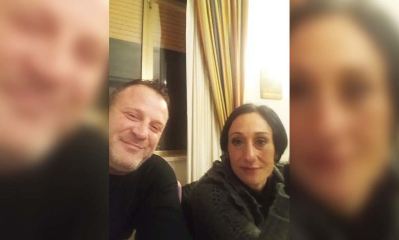 Tanti auguri Arturo! Arturo Tersigni a