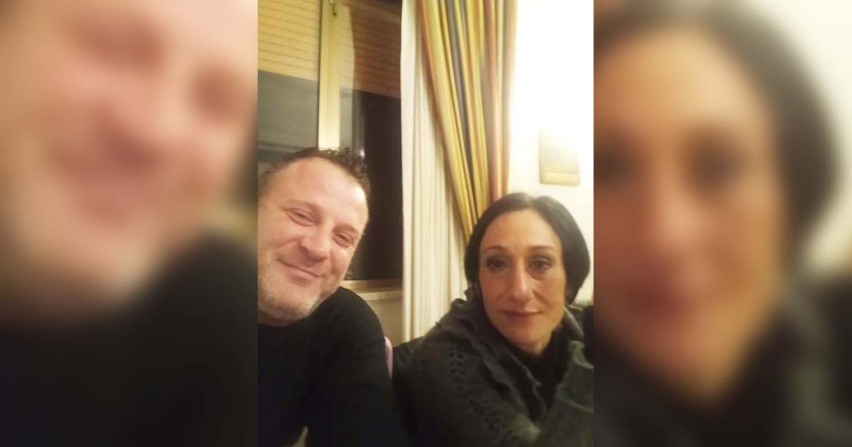 Tanti auguri Arturo! Arturo Tersigni a
