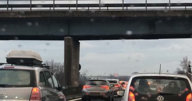 Incidente mortale nel tratto ciociaro dell’A1 Autostrada A