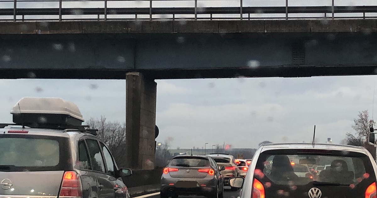 Incidente mortale nel tratto ciociaro dell’A1 Autostrada A