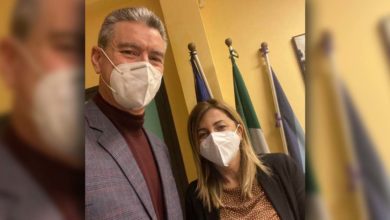 Ceccano Ceccano: grazie ai fondi del PNRR arriverà l’Ospedale di Comunità Caligiore DAlessandro