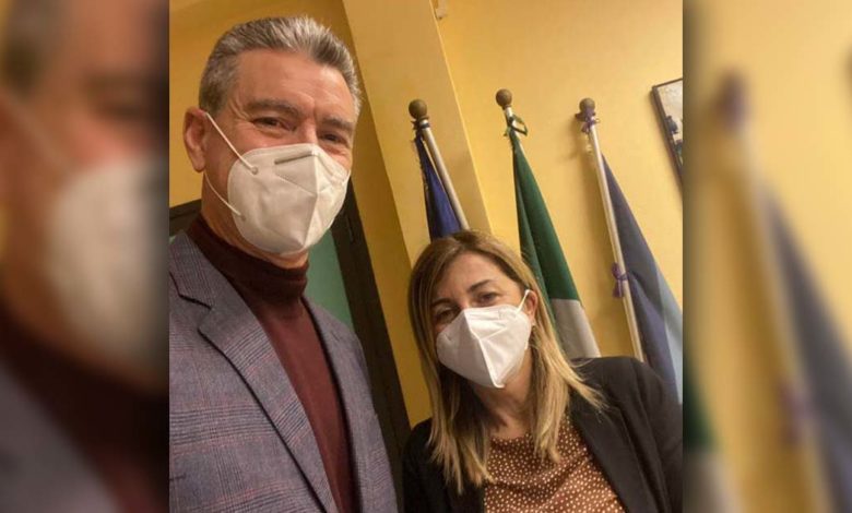 Ceccano Ceccano: grazie ai fondi del PNRR arriverà l’Ospedale di Comunità Caligiore DAlessandro