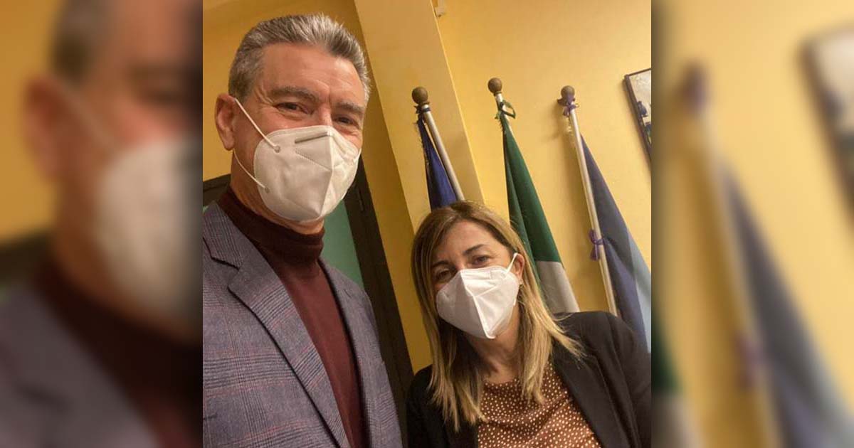 Ceccano Ceccano: grazie ai fondi del PNRR arriverà l’Ospedale di Comunità Caligiore DAlessandro