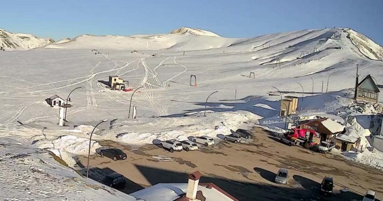 Campocatino: si torna a sciare. Il Comune di Guarcino apre gli impianti Campocatino