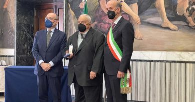 Alatri Giorno della Memoria: i nomi dei 23 deportati di Alatri nei lager nazisti Cianfrocca