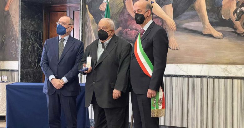 Alatri Giorno della Memoria: i nomi dei 23 deportati di Alatri nei lager nazisti Cianfrocca