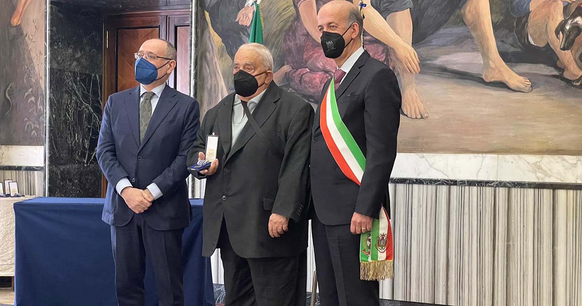 Alatri Giorno della Memoria: i nomi dei 23 deportati di Alatri nei lager nazisti Cianfrocca