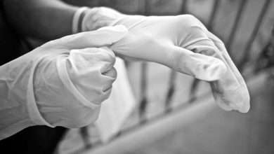 Frosinone Coronavirus, Bollettino Asl Frosinone del 10 Gennaio: 326 casi e 6 decessi. 56 Comuni con nuovi positivi Covid Guanti