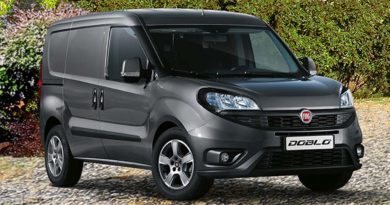 Fiat Fino al 31 Gennaio 2022: Fiat Doblò Cargo tuo da 196 € al mese con anticipo zero Doblo Cargo