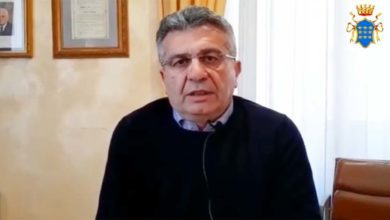 Cassino A Cassino scuole chiuse. La didattica in presenza ripartirà il 17 Gennaio Enzo Salera