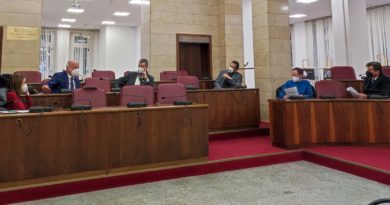 Alatri Frosinone, sindaci del circondario contrari al biodigestore Frosinone no biofigestore