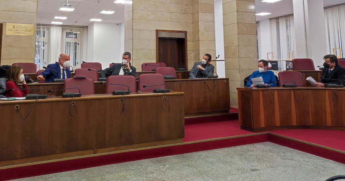 Alatri Frosinone, sindaci del circondario contrari al biodigestore Frosinone no biofigestore
