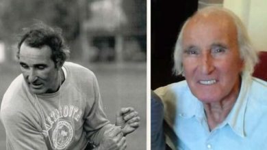 Morto Giancarlo Barzanti, il “papà” dei rugbisti romani Giancarlo Barzanti