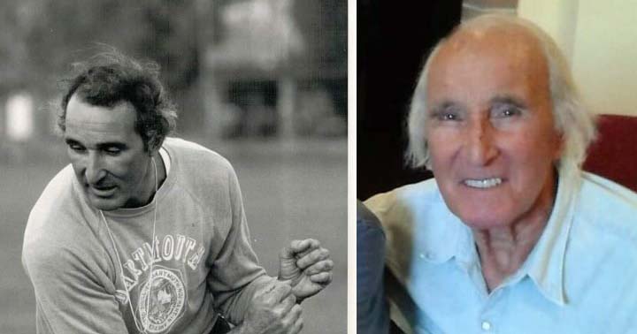 Morto Giancarlo Barzanti, il “papà” dei rugbisti romani Giancarlo Barzanti