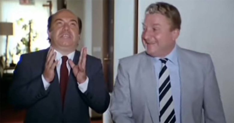 Morto Camillo Milli, il mitico presidente della Longobarda Longobarda