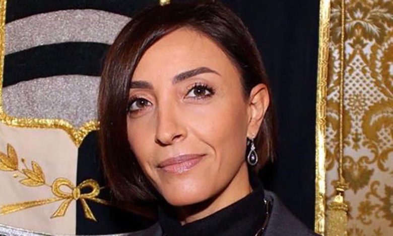Manuela Cerqua: «Sora non ha bisogno di un mero eventificio» Manuela Cerqua
