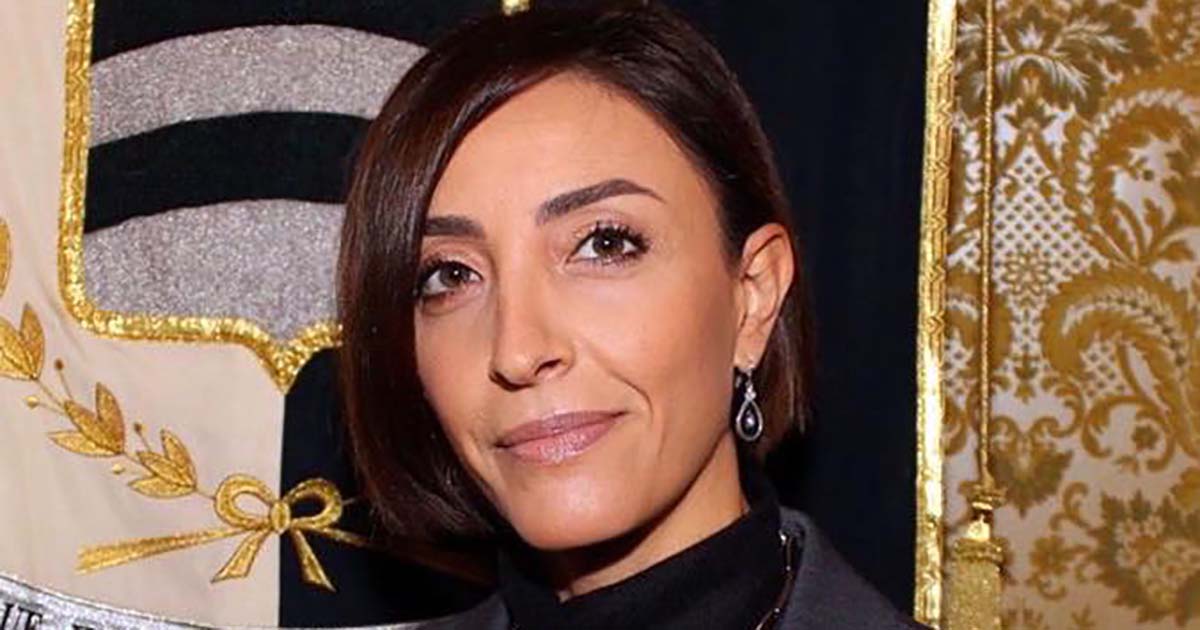 Manuela Cerqua: «Sora non ha bisogno di un mero eventificio» Manuela Cerqua