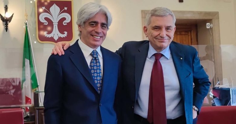 Ferentino Ferentino: nuovi investimenti del Frosinone Calcio sulle strutture sportive della città gigliata Maurizio Stirpe