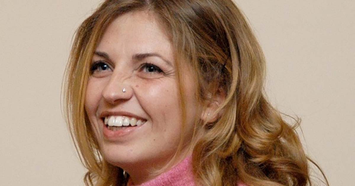 Frosinone FROSINONE – “Un seme per il futuro – In ricordo di Michela Sau” Michela Sau