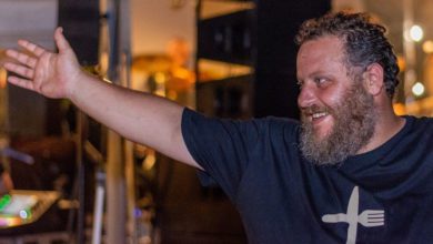Commozione per l’improvvisa scomparsa di Michele Ammendola, il pizzaiolo anti-mafia Michele Ammendola