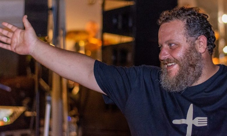 Commozione per l’improvvisa scomparsa di Michele Ammendola, il pizzaiolo anti-mafia Michele Ammendola