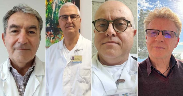 Alatri Asl: 4 nuovi direttori di UOC per Frosinone/Alatri, Cassino e Sora Nuovi Direttori Asl Frosinone