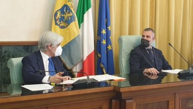 Frosinone “I Luoghi della Memoria, la Shoah e i luoghi d’internamento in Ciociaria”: approvato il progetto Pompeo