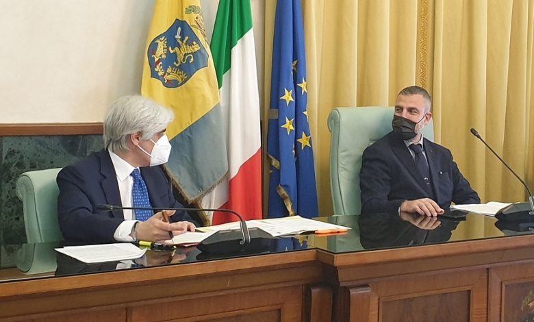 Frosinone “I Luoghi della Memoria, la Shoah e i luoghi d’internamento in Ciociaria”: approvato il progetto Pompeo
