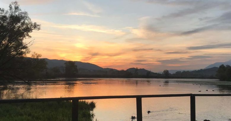 lago di Posta Fibreno La Riserva Naturale lago di Posta Fibreno compie 40 anni Posta Fibreno